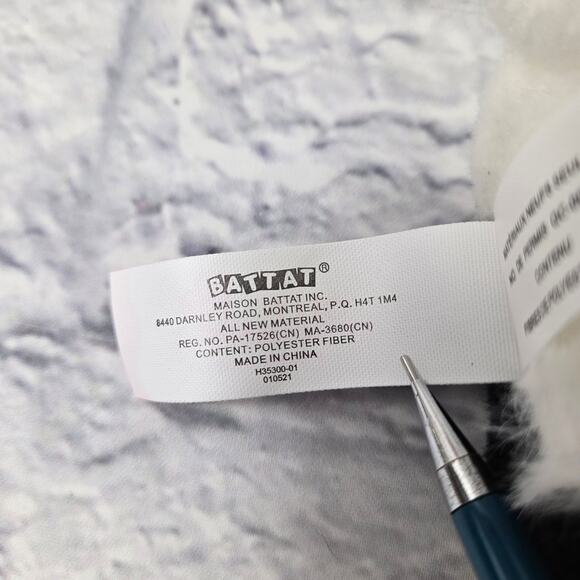 New Without Tags Our Generation King Charles Cavalier Black Tan White Dog Leash - Picture 9 of 13